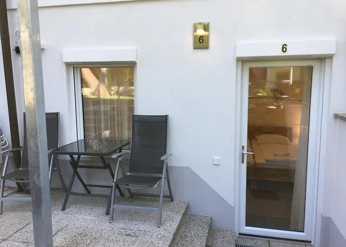 Ajo - Alte Donau Terrace - Self-check-in