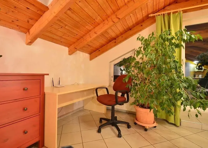 Ajo - Alte Donau Terrace - Self-check-in Апартаменти *