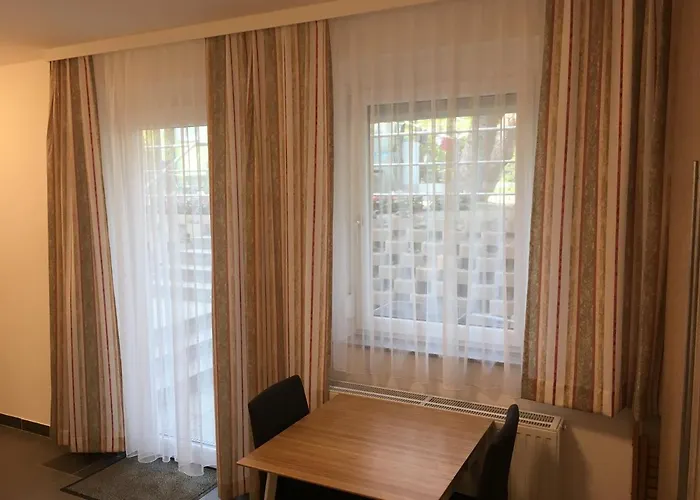 Апартаменти Ajo - Alte Donau Terrace - Self-check-in Відень