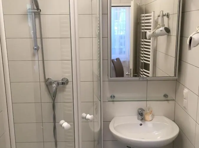 Ajo - Alte Donau Terrace - Self-check-in *